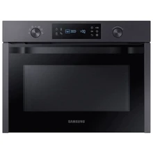 Вбудовувана мікрохвильова піч Samsung NQ50A6139BK: Колір чорний