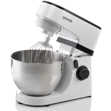 Миксер Gorenje MMC 700 LBW: Мощность, Вт 800
