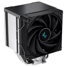 Кулер Deepcool AK500 Black (R-AK500-BKNNMT-G): Рівень шуму, dB 28