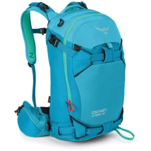 Рюкзак Osprey Kresta 30 Powder Blue - WS/WM (009.1311): Производитель Osprey