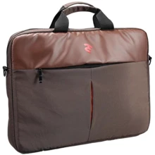 Сумка для ноутбуков 2E Bags&Cases 16" Brown (2E-CBN616BR): Тип сумки сумка
