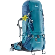 Рюкзак Deuter Aircontact 60 + 10 SL Denim-Midnight (3320416): Производитель Deuter