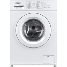 Пральна машина Ardesto WMS-6118W: Тип машини автомат