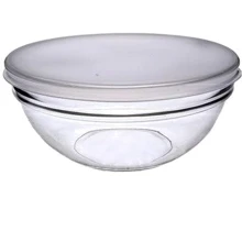 Салатник Luminarc EMPILABLE CAPS d12 см, 385 мл (H1149): Тип салатник малый