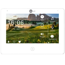 NeoLight ALPHA HD WF White: Производитель NeoLight