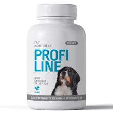Витамины Provet Profiline ГАГ Комплекс для суставов и связок 100 таб. (4823082418787): Производитель ProVET