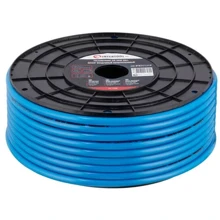 Шланг прямой полиуретановый Intertool PT-1758 8*12мм, 50м: Тип прочее