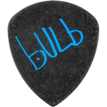 Медіатор Медіатор DUNLOP MISHA MANSOOR CUSTOM DELRIN FLOW PICK STUDIO .73MM: Тип Медиатор