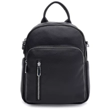 Женский рюкзак Keizer черный (K108125bl-black): Пол Женский