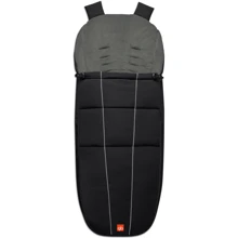 Чохол для ніг GB Black black (618000882): Виробник Gb