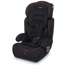 Автокресло Bambi M 3546 black: Группа 1/2/3 (9-36 кг)