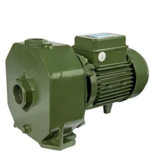 SAER CB 60 PL трехфазный: Тип поверхностные насосы