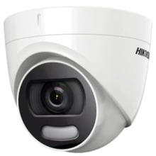 IP-камера відеоспостереження Hikvision DS-2CE72HFT-F 2.8mm: Виробник Hikvision