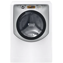 Стиральная машина Hotpoint-Ariston AQ 104D 49: Количество программ стирки 16