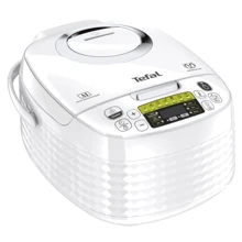 Мультиварка Tefal RK745134: Мощность 750 Вт