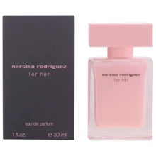 Парфумована вода Narciso Rodriguez For Her Eau De Parfum 30 ml: Вид Парфумована вода