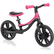 Біговел Globber Go Bike Elite Fuchsia рожевий (710-110): Виробник Globber