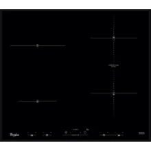 Варильна поверхня Whirlpool ACM 932 BA: Розміри для вбудовування 56 x 49 см