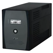 FSP EP-1500 (EP1500): Виробник FSP