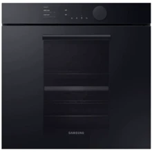 Духовой шкаф электрический Samsung NV75T9549CD: Объем, л 75