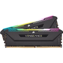 Corsair 16 GB DDR4 3200 MHz Vengeance PRO SL (CMH16GX4M2Z3200C16): Тип DDR4