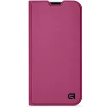 Чехол для телефонов ArmorStandart OneFold Case Wine Red for Motorola Edge 60 Pro 5G (ARM85910): Совместимость Motorola Edge 60 Pro 5G