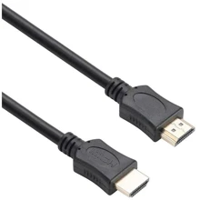 Кабель и переходник ProLogix HDMI to HDMI 1.0m V1.4 (PR-HDMI-HDMI-CCS -01-30-1m): Тип кабель