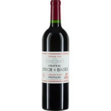 Вино Chateau Lynch Bages 2009 красное сухое 0.75 л (BW21194): Страна производитель Франция