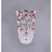Ваза Ваза Walther-Glas Carmen Rose 1136 WG (20см): undefined undefined