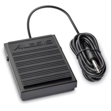 Педаль сустейн ALESIS ASP-1 MKII: Производитель ALESIS