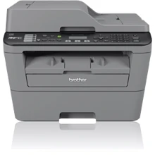 БФП Brother MFC-L2700DWR: Клас пристрою персональний, офісний