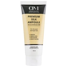 Esthetic House CP-1 Premium Silk Ampoule Несмывающаяся сыворотка для волос с протеинами шелка 150 ml: Пол Для женщин