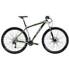 Велосипед Specialized CARVE COMP 29 (2013): Материал рамы Алюминий