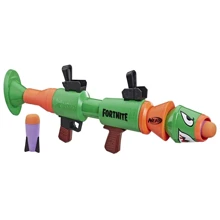 Бластер Hasbro Nerf Fortnite RL з 2 ракетами (E7511): Виробник Hasbro