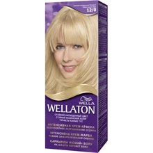 WELLATON Краска для волос 12/0 Светлый натуральный блондин 110 ml: Пол Для женщин