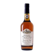 Кальвадос Calvados Coeur de Lion Reserve des Fiefs Pays d'Auge (0,7 л) (BW5184): Объем, л 0.7