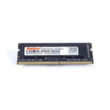 KingSpec 8 GB SO-DIMM DDR4 2666 MHz (KS2666D4N12008G): Тип DDR4