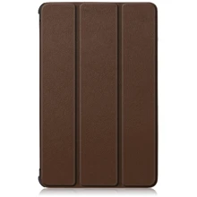 Аксессуар для планшетных ПК BeCover Smart Case Brown for Huawei MatePad T10s (705398): Цвет коричневый