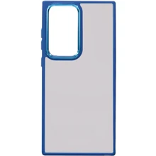 Чехол для телефонов Epik TPU+PC North Guard Indigo for Samsung A145 Galaxy A14 4G / A146 Galaxy A14 5G: Совместимость Samsung A145 Galaxy A14 4G / A146 Galaxy A14 5G