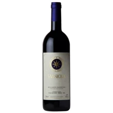 Вино Tenuta San Guido Sassicaia, 2013 (0,75 л) (BW25411): Країна виробник Італія
