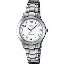 Наручний годинник Casio (LTP-1128PA-7BEF): Стиль класичний