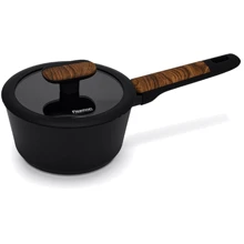 Ківш Fissman FEORELLA 16х13.5 см, 1.45 л (14510): Тип Ковш