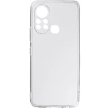Чехол для телефонов ArmorStandart Air Series Transparent for Infinix Hot 11S (ARM64556): Совместимость Infinix Hot 11S