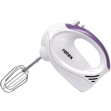 Миксер Rotex RHM125-K: Мощность, Вт 150