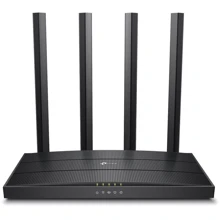 Маршрутизатор Wi-Fi TP-Link ARCHER-C80: Тип маршрутизатора Wi-Fi роутер
