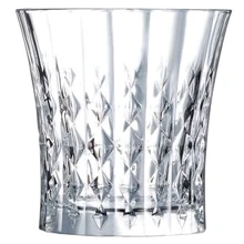 Набор стаканов CD'A Lady Diamond 2х270 мл (Q9152): Тип Набор стаканов
