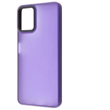 Чехол для телефонов WAVE Matte Color Case Light Purple for Samsung A065 Galaxy A06: Совместимость Samsung A065 Galaxy A06