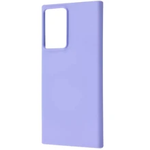 Чехол для телефонов WAVE Colorful Case TPU Light Purple for Samsung N985 Galaxy Note 20 Ultra: Совместимость Samsung N985 Galaxy Note 20 Ultra