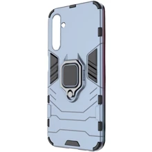 Чехол для телефонов ArmorStandart DEF27 Case Blue for Samsung A245 Galaxy A24 4G (ARM66191): Совместимость Samsung A245 Galaxy A24 4G