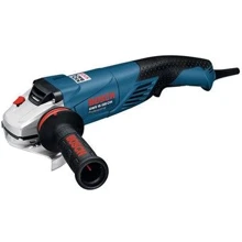 Шлифмашина угловая (болгарка) Bosch GWS 15-125 CIH V (0601830222): Производитель Bosch